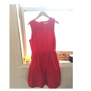 Madewell Dress